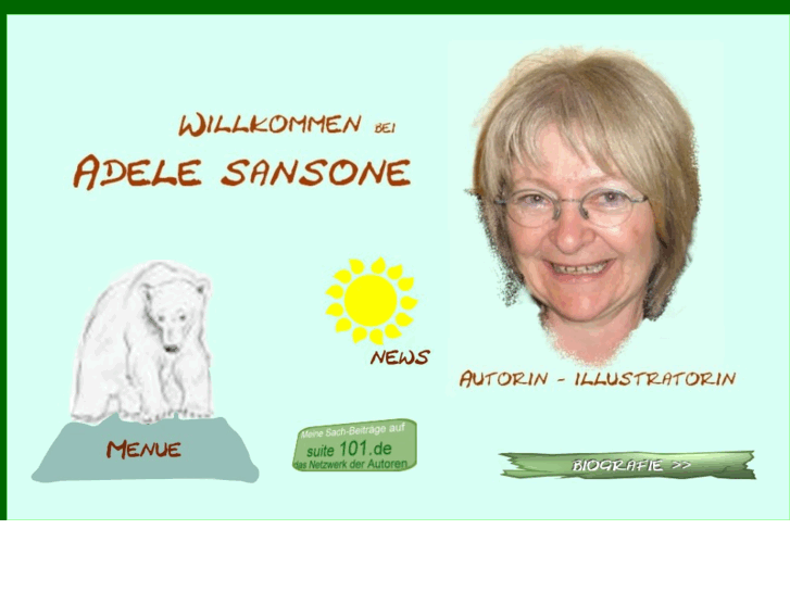 www.adele-sansone.com