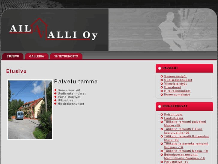 www.ailavallioy.fi