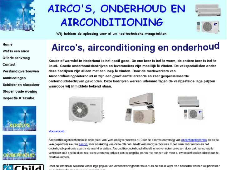 www.airconditioningonderhoud.nl