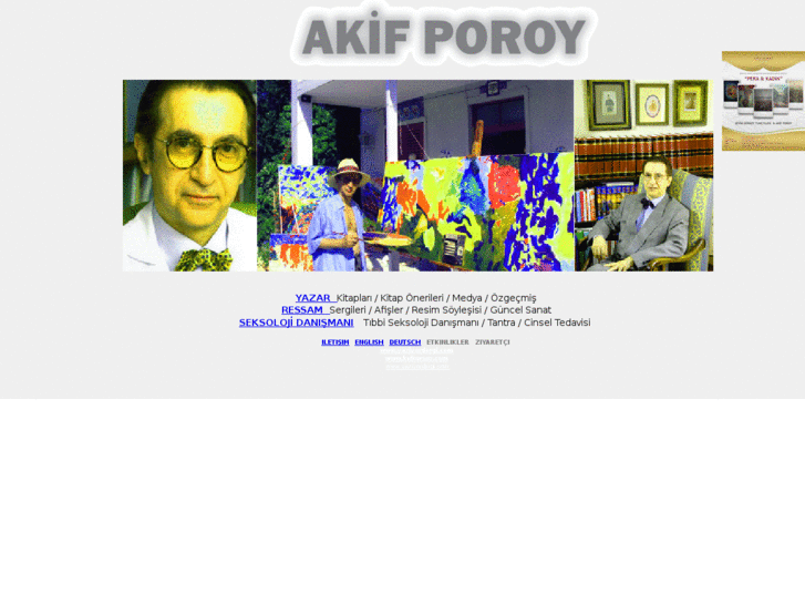 www.akifporoy.com