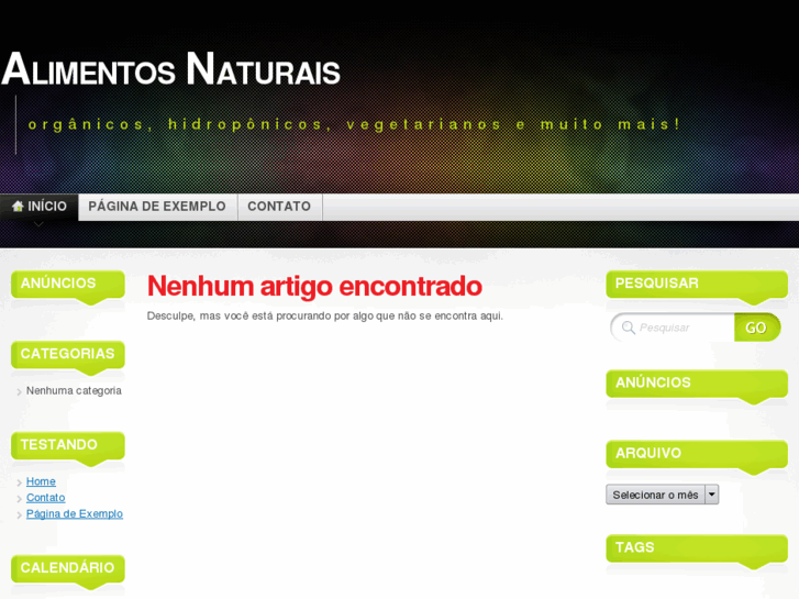 www.alimentosnaturais.com