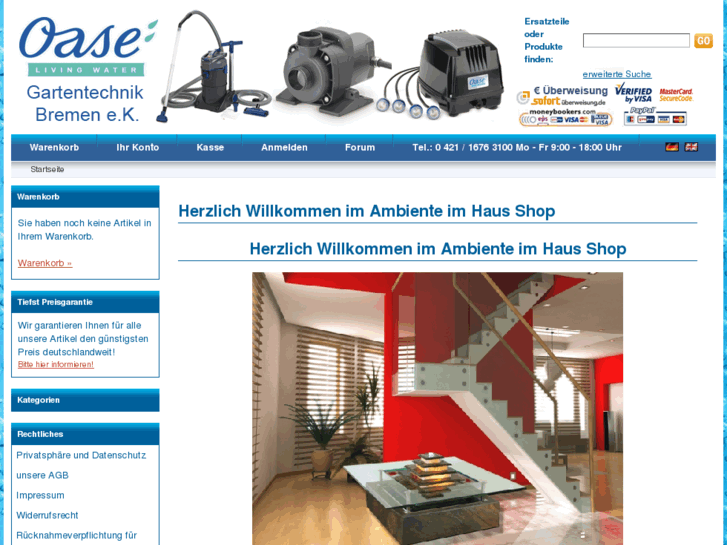 www.ambiente-im-haus.com