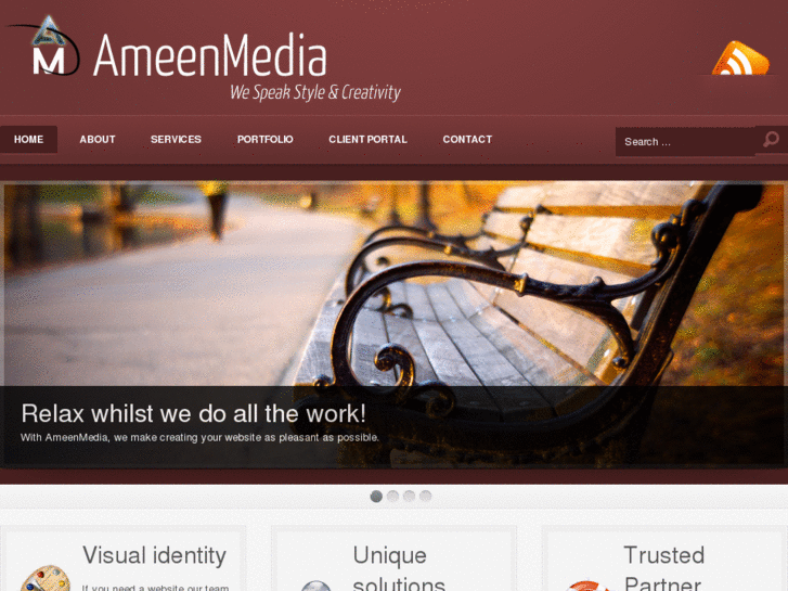 www.ameenmedia.com