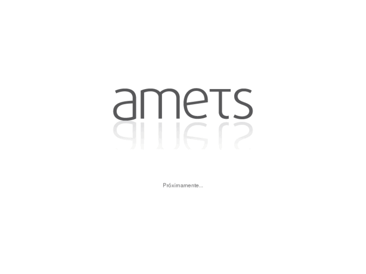 www.amets.es