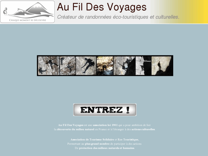 www.aufildesvoyages.com