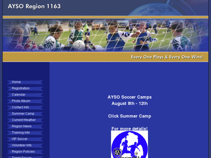 www.ayso1163.org