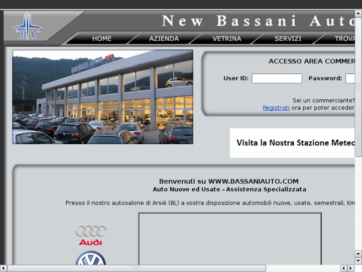 www.bassaniauto.com