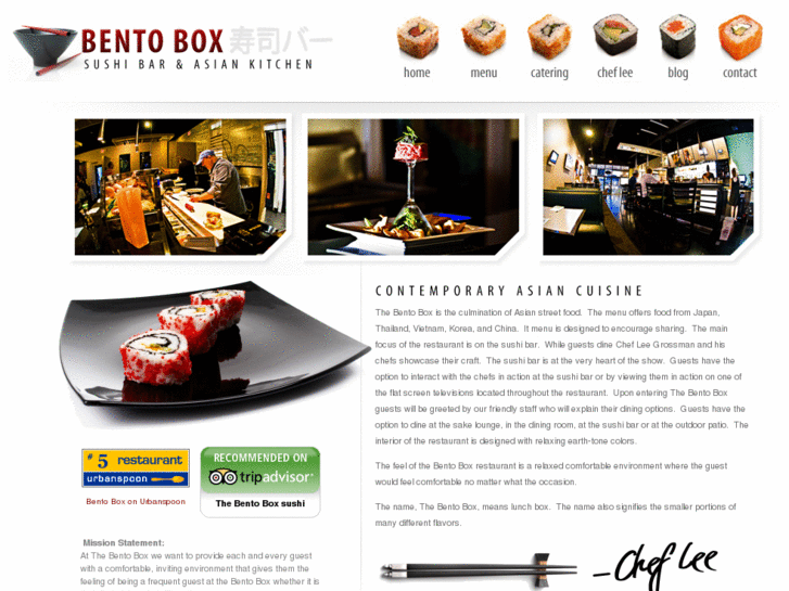 www.bentoboxsushi.com