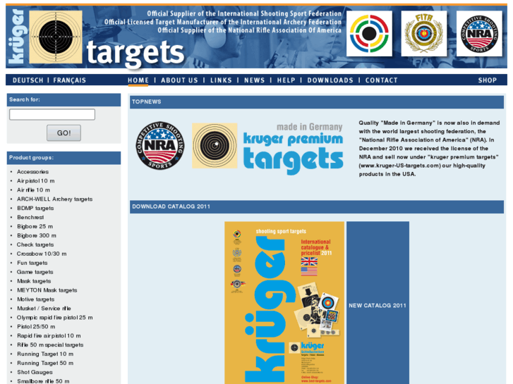 www.best-targets.com