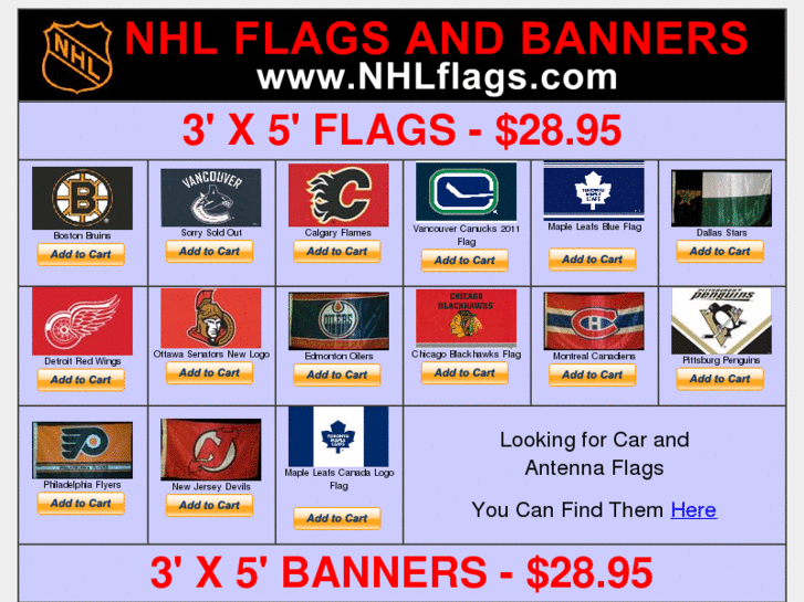 www.bestnhlflags.com