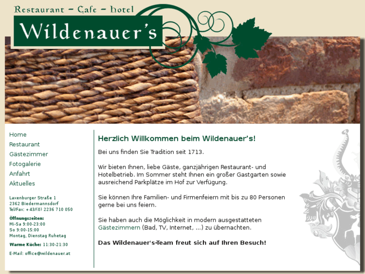 www.biedermannsdorf.com