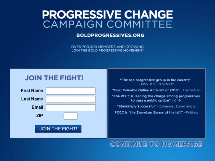 www.boldprogressives.net
