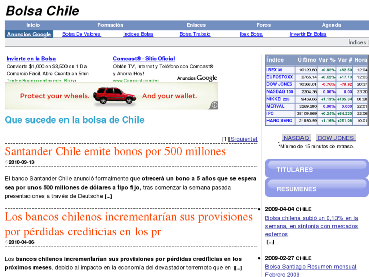 www.bolsachile.com