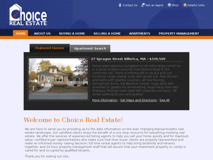 www.bostonschoicerealestate.com