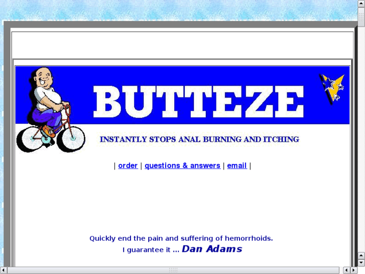 www.butteze.com