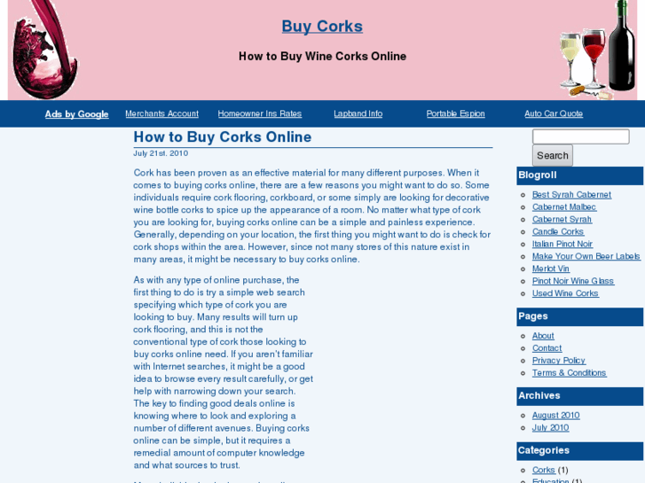 www.buycorks.com