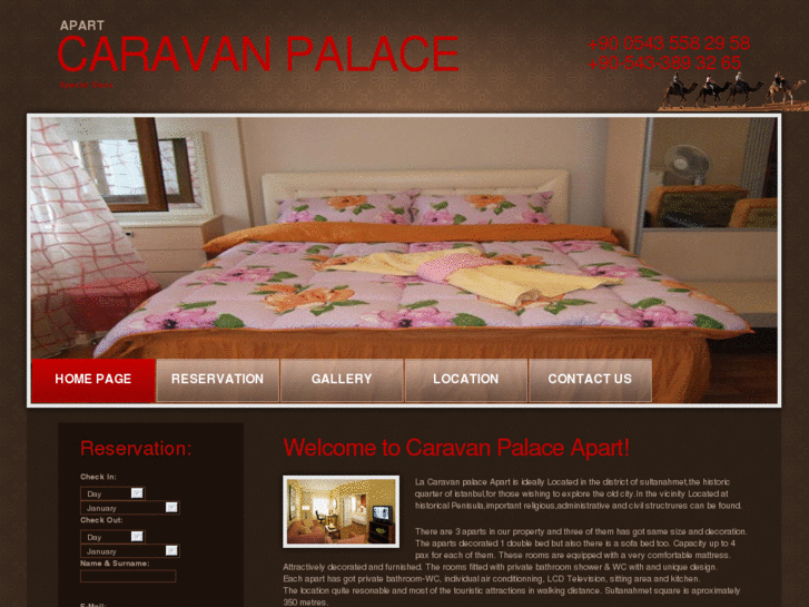 www.caravanpalaceapart.com