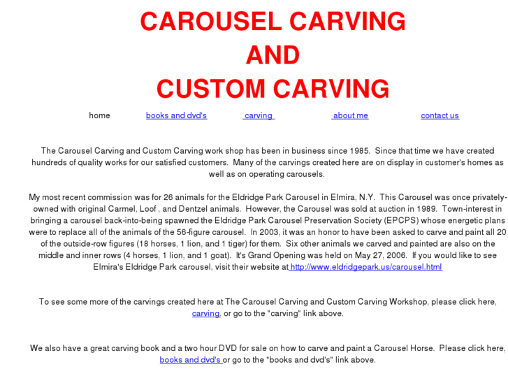 www.carouselcarving.com