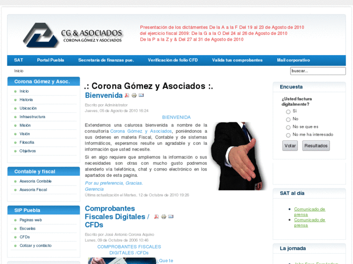 www.cgasociados.net