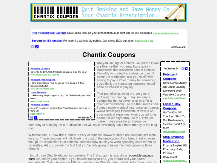 www.chantixcoupons.com