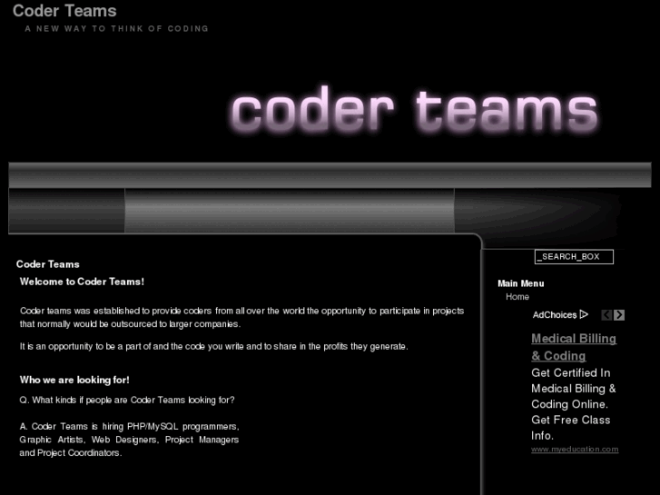 www.coderteams.com