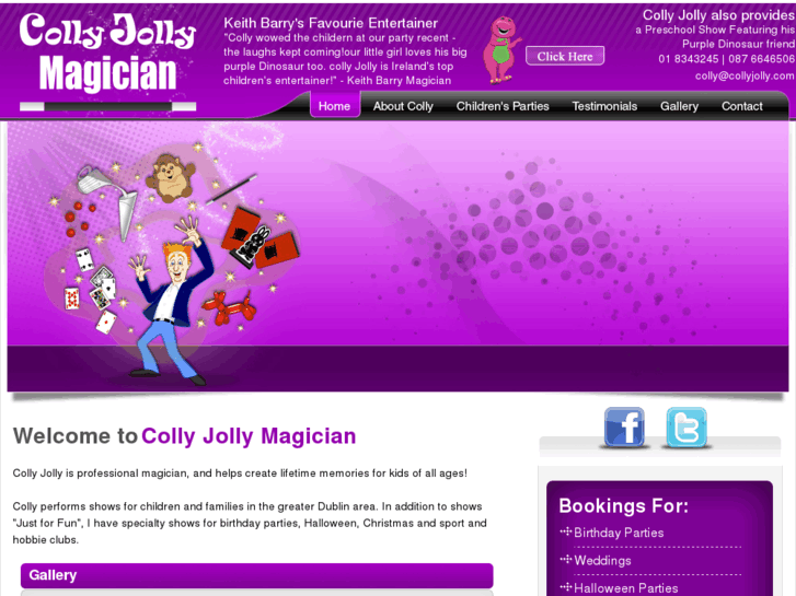 www.collyjolly.com