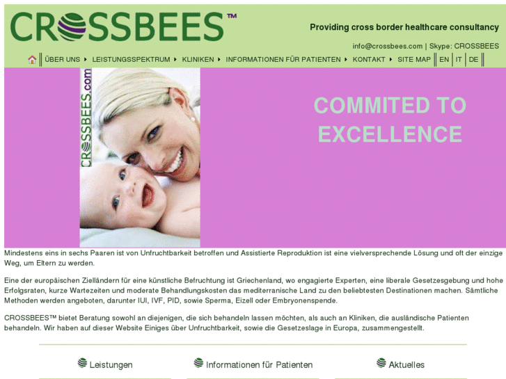 www.crossbees.de