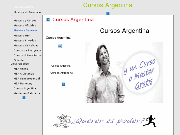 www.cursosargentina.com