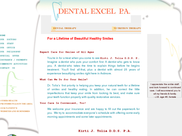 www.dentalexcelpa.com