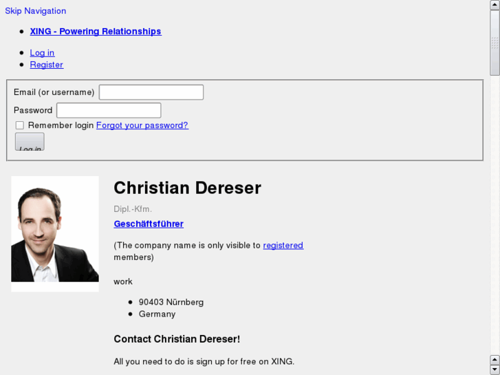 www.dereser.com