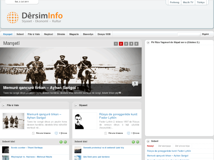 www.dersiminfo.com