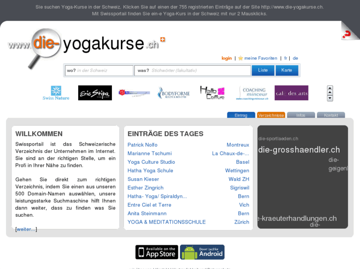 www.die-yogakurse.ch