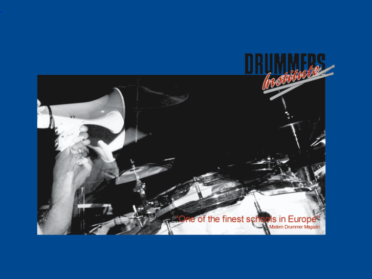 www.drummers-institute.com