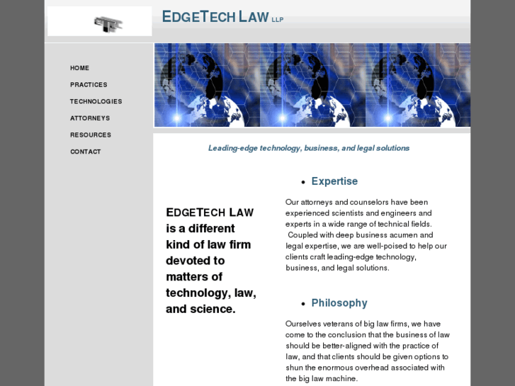 www.edgetechlaw.com
