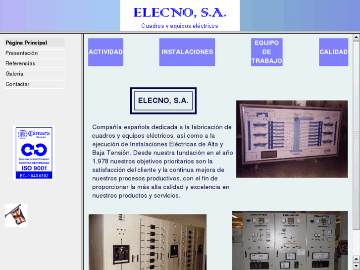 www.elecno.com