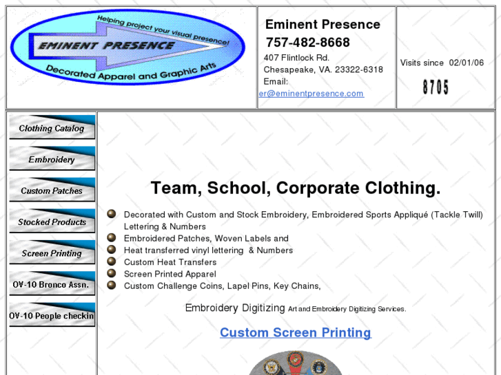 www.eminentpresence.com