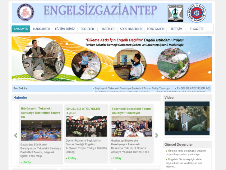 www.engelsizgaziantep.com