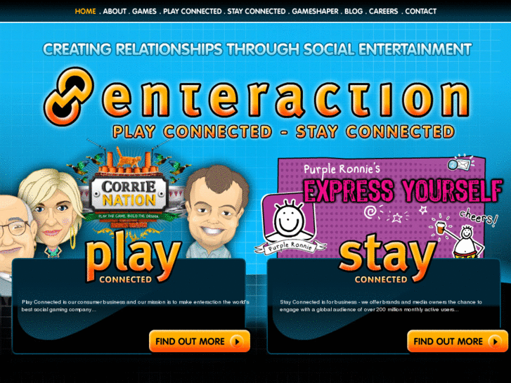 www.enteraction.co.uk