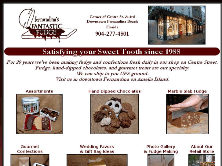 www.fantasticfudge.com