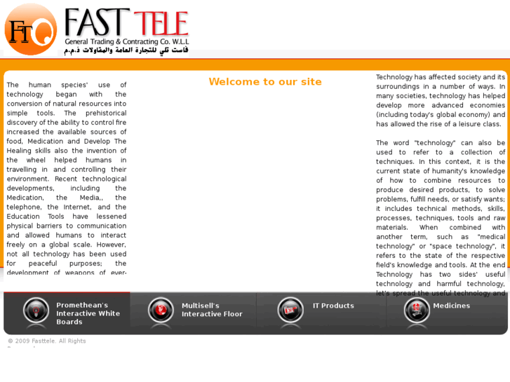 www.fasttele.net