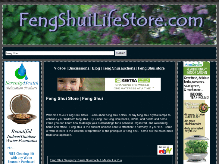 www.fengshuilifestore.com