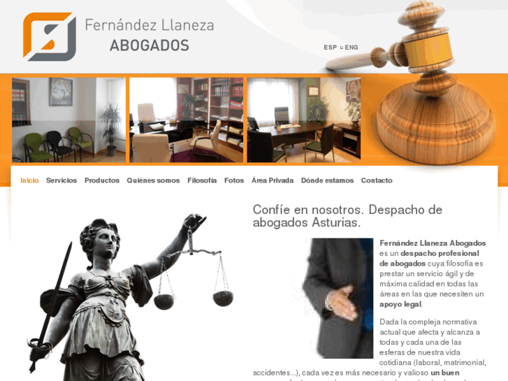 www.fernandezllaneza.com