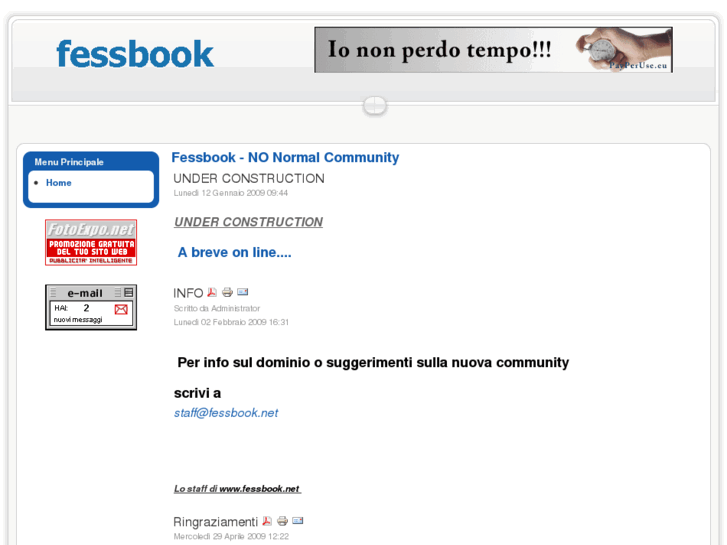 www.fessbook.net