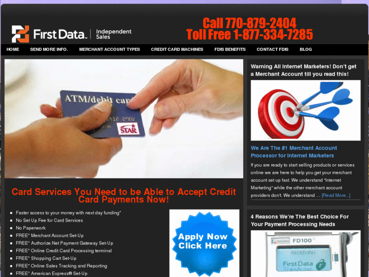 www.firstdata-cardservice.com