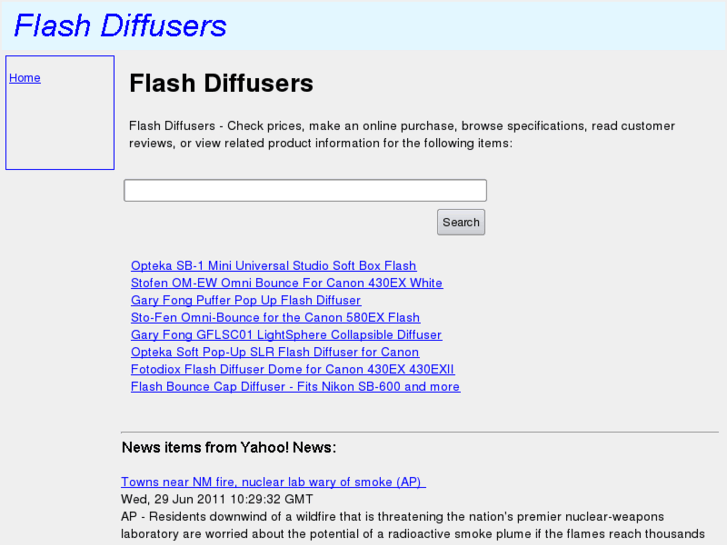 www.flashdiffusersales.com