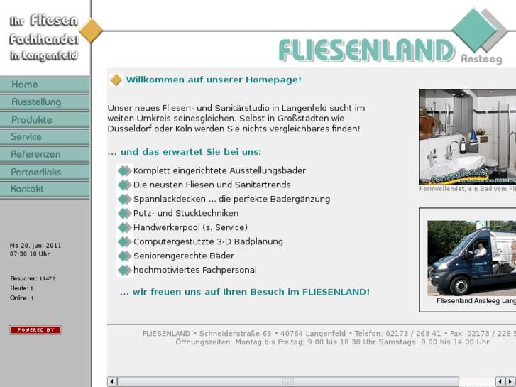 www.fliesenland-ansteeg.de