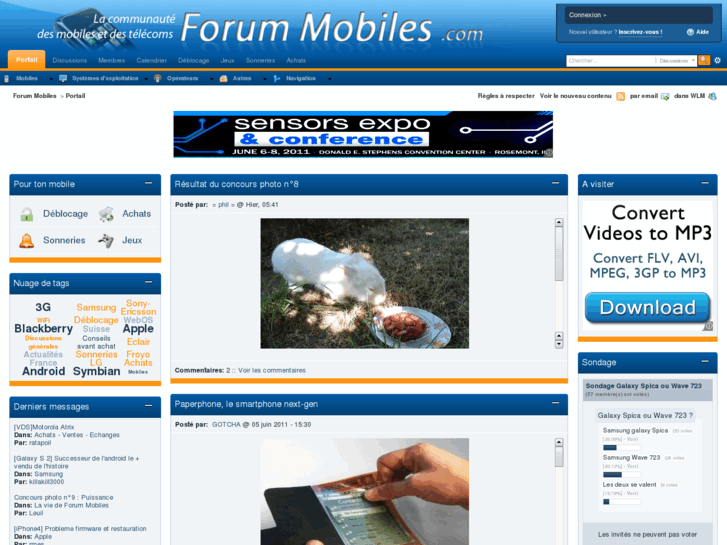 www.forummobiles.com