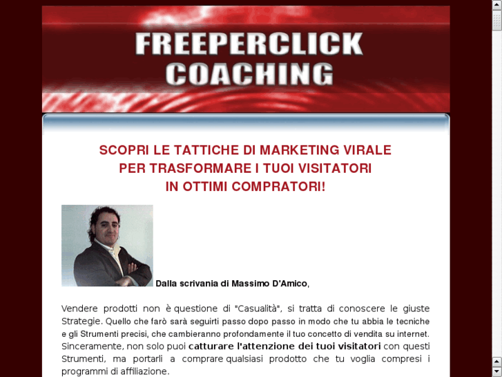 www.freeperclick-coaching.com