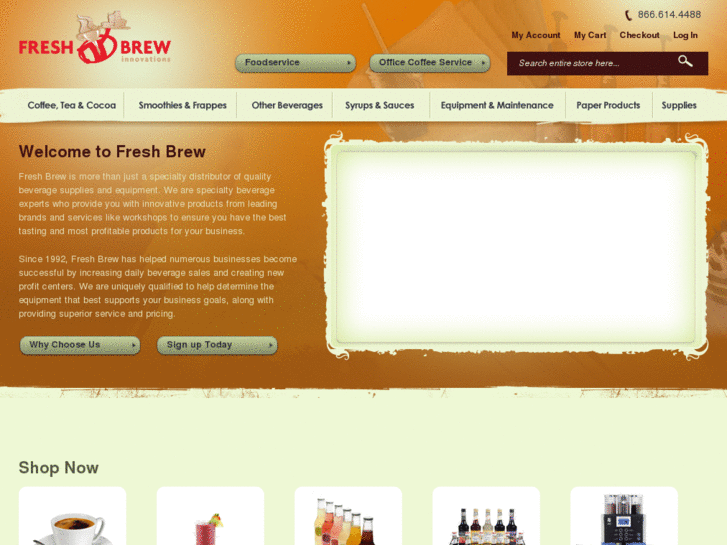 www.freshbrewusa.com