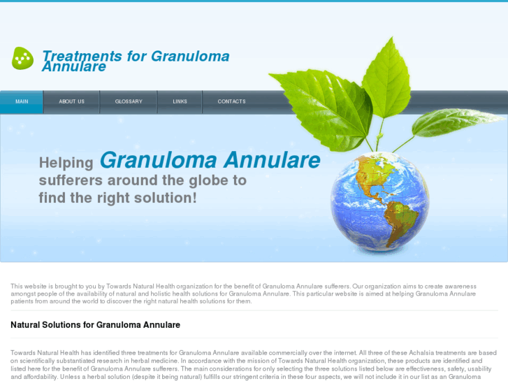 www.garanulomahelp.com